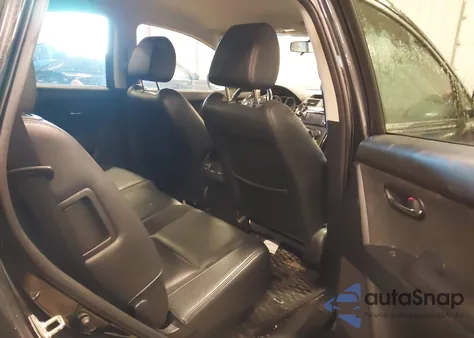 2014 Mazda Cx-9 Touring z USA, uszkodzony, nr VIN JM3TB3CV9E0440927